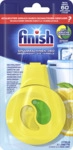 Finish Sp&uuml;lmaschinen-Deo Citrus & Limette 4002448046486