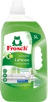 Frosch Sp&uuml;lmittel Limone Gro&szlig;packung 4001499115585