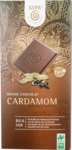GEPA Bio Grand Chocolat Cardamom Naturland 4013320185766