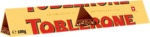 Toblerone Schweizer Milchschokolade mit Honig- und Mandel-Nougat 7614500010013