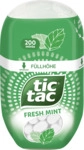 Ferrero tic tac Fresh Mint Big Pack 8000500153383