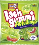 Storck nimm2 Lachgummi Apfellinge 4014400920390
