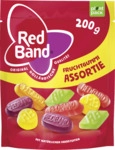 Red Band Fruchtgummi Assortie 8713800119903