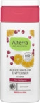 Alterra Augen Make-up Entferner Vitamin 4305615304182