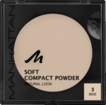 Manhattan Soft Compact Powder Beige 3 4002554169345