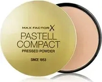 Max Factor Pastell Compact Powder Pastell 09 1 St&uuml;ck