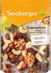 Seeberger Studentenfutter 4008258154229