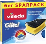 Vileda Glitzi Plus Schwamm 4003790104718