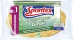 Spontex Tuchschwamm Classic 4008600081876