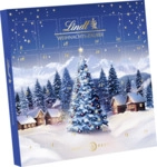 Lindt Mini Tisch Adventskalender Weihnachtszauber 2026 4000539702907