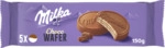 Milka Choco Wafer 7622210984678