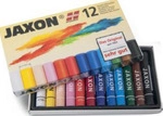 Jaxon &Ouml;lpastellkreiden 12er-Pack 4010894474128