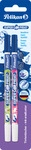 Pelikan Tintenl&ouml;scher Super Pirat Strichst&auml;rke F (Fein) 4012700921741