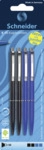 Schneider Kugelschreiber K15 4er-Set 4004675007988
