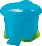 Pelikan Wasserbox Elefant, blau 1 St&uuml;ck