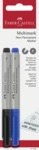 Faber-Castell Marker MULTIMARK non-permanent 4005401514985