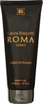 Laura Biagiotti Roma Uomo, Duschgel 200 ml, Grundpreis: &euro; 54,95 / l