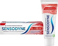 Sensodyne MultiCare Zahnfleischschutz Zahncreme 75 ml, Grundpreis: &euro; 53,20...