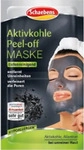 Schaebens Aktivkohle PEEL-OFF MASKE 16 ml, Grundpreis: &euro; 71,88 / l