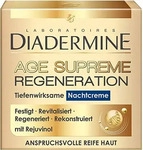 Diadermine Age Supreme Regeneration tiefenwirksame Nachtcreme 50 ml, Grundpreis: