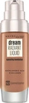Maybelline New York Dream Radiant Liquid Make-Up Nr. 60 Caramel 30 ml, Grundpreis:
