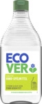 Ecover Hand-Sp&uuml;lmittel Zitrone & Aloe Vera 5412533416862