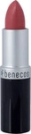 benecos Natural Lipstick peach 4.5 g