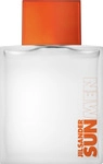 Jil Sander Sun Men, EdT 75 ml 3414200802192