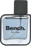 Bench For Him, EdT 30 ml male, Grundpreis: &euro; 299,67 / l