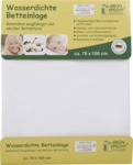 GR&Uuml;NSPECHT Wasserdichte Betteinlage 4260018191640