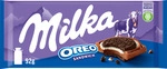 Milka Schokolade Oreo Sandwich 7622210826251