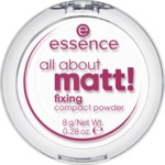 essence all about matt! fixing compact powder 4250587735543