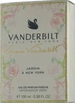 Vanderbilt Jardin &Agrave; New York, EdP 100 ml female, Grundpreis: &euro; 319,90 / l