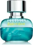 HOLLISTER Festival Vibes, EdT 30 ml male, Grundpreis: &euro; 466,33 / l