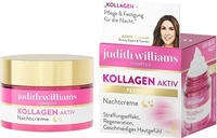 Judith Williams Cosmetics Kollagen Aktiv Nachtcreme 50 ml, Grundpreis: &euro; 239,80