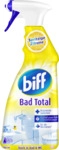 Biff Bad Total Reiniger Spritzige Zitrone 4015000314886