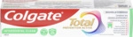 Colgate Total Plus Interdentalreinigung Zahnpasta 8718951226869
