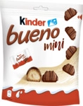 Ferrero Kinder Bueno Mini 8000500253687