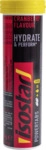 isostar Powertabs Hydrate & Perform Cranberry Flavour 3175681218222