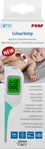 reer digitales Fieberthermometer ColourTemp mint/wei&szlig; 1 St&uuml;ck