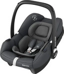 Maxi-Cosi Babyschale "Tinca i-Size", Essential Graphite 1 St&uuml;ck