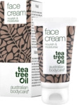 Australian Bodycare Gesichtscreme Anti Pickel Teebaum&ouml;l 5709455006074