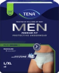 TENA Men Premium Fit Pants Maxi L 7322540886252