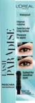 L&rsquo;Or&eacute;al Paris Mascara Lash Paradise Waterproof Black 3600523902989