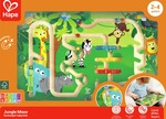 Hape Dschungel-Labyrinth 6943478029712