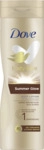 Dove Summer Glow Body Lotion 8717163693162
