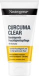 Neutrogena Curcuma Clear Beruhigende Feuchtigkeitspflege 3574661525556