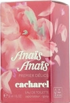 Cacharel Anais Anais, EdT 30 ml female, Grundpreis: &euro; 999,67 / l