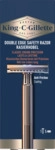 King C. Gillette Rasierhobel 7702018544677
