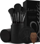 Luvia Cosmetics Prime Vegan Pro - Black Edition 4260376614560
